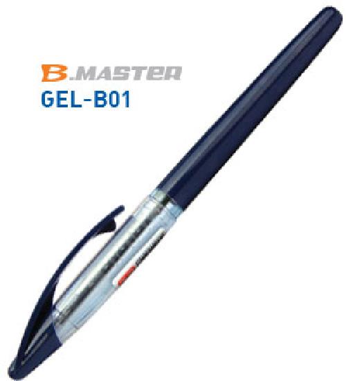 Bút Buter Gel Thiên Long B01 Master-GTL-B01 B.Master