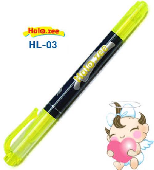 Bút dạ quang Thiên Long HL-03