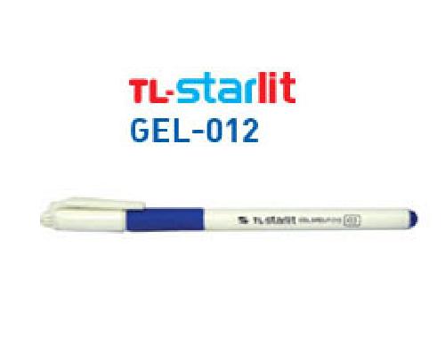 Bút Gel mực nước Thiên Long GEL012 - Starlit