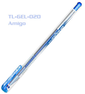 Bút Gel Thiên Long Amigo GTL-020
