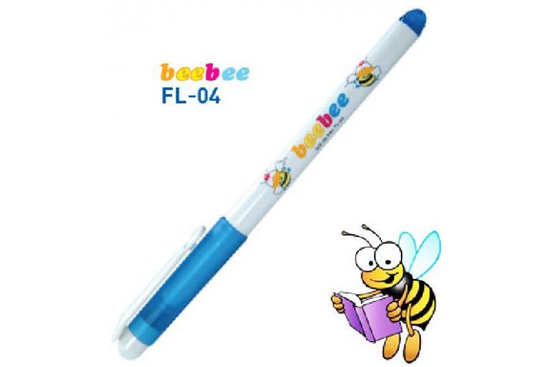 Bút lông kim Thiên Long FL04 - Beebee