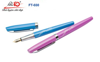 Bút máy Thiên Long FT030