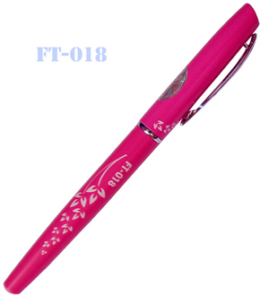 Bút máy Thiên Long FT18