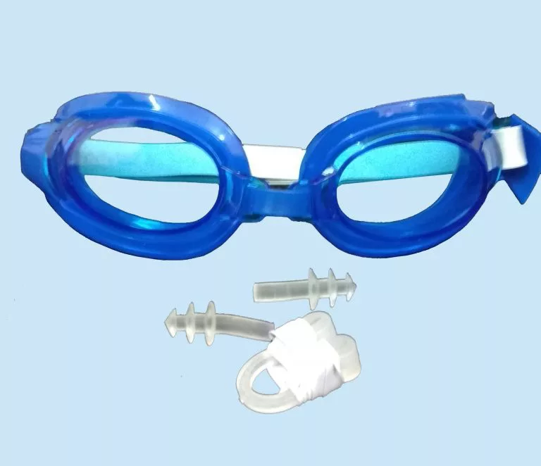 Kính Bơi Advanced Swim Goggles
