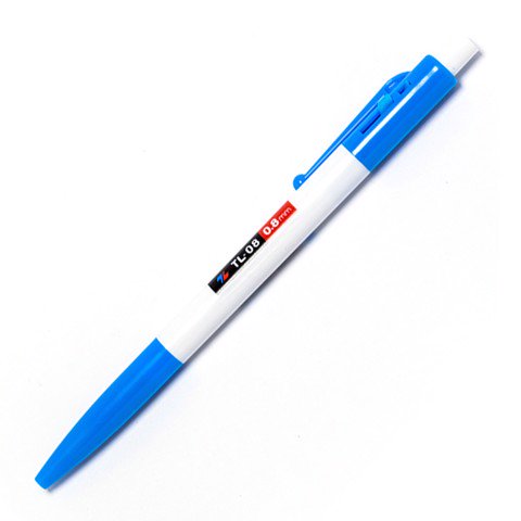 bút bi thiên long